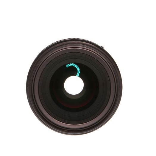 Pentax 45mm f/2.8 smc PENTAX-FA 645 Autofocus Lens for Pentax 645N