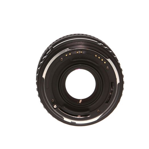 Pentax 45mm f/2.8 smc PENTAX-FA 645 Autofocus Lens for Pentax 645N