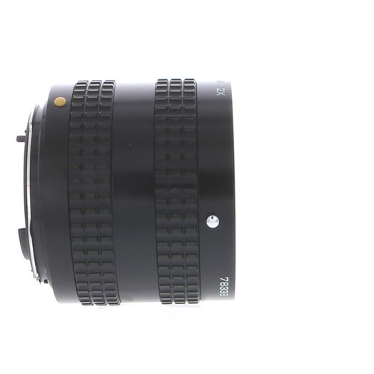 Pentax 645 Rear Converter-A 2X Teleconverter (35-600mm)