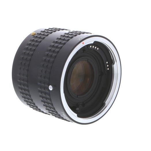 Pentax 645 Rear Converter-A 2X Teleconverter (35-600mm)