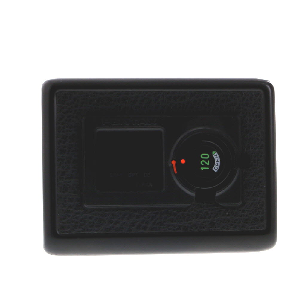 Pentax 645 120 Film Insert