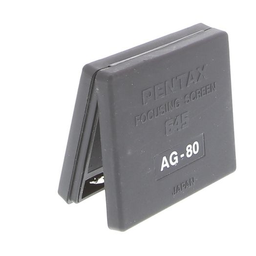 Pentax AG-80 Auto Focus Grid Matte Focusing Screen For Pentax 645N
