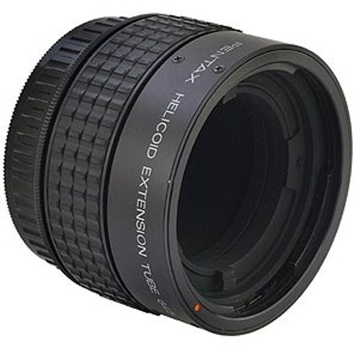 PENTAX ペンタックス HELICOID EXTENSION TUBE 645 Pentax 645 Helicoid Extension Tube (43.7-67.4mm)