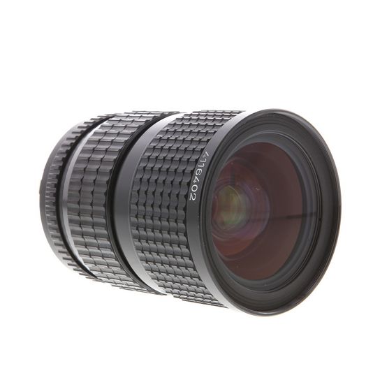 Pentax 45-85mm f/4.5 smc PENTAX-A 645 ZOOM Manual Lens for Pentax