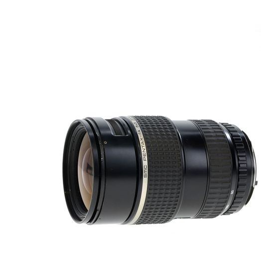 Pentax 80-160mm f/4.5 smc PENTAX-FA 645 ZOOM Autofocus Lens for