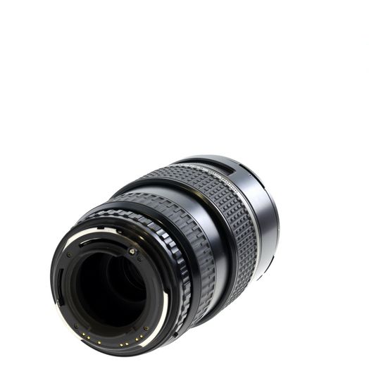 Pentax 80-160mm f/4.5 smc PENTAX-FA 645 ZOOM Autofocus Lens for