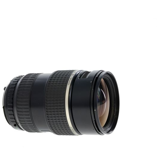 Pentax 80-160mm f/4.5 smc PENTAX-FA 645 ZOOM Autofocus Lens for