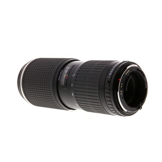 Pentax 150-300mm f/5.6 smc PENTAX-FA 645 ZOOM ED (IF) Autofocus