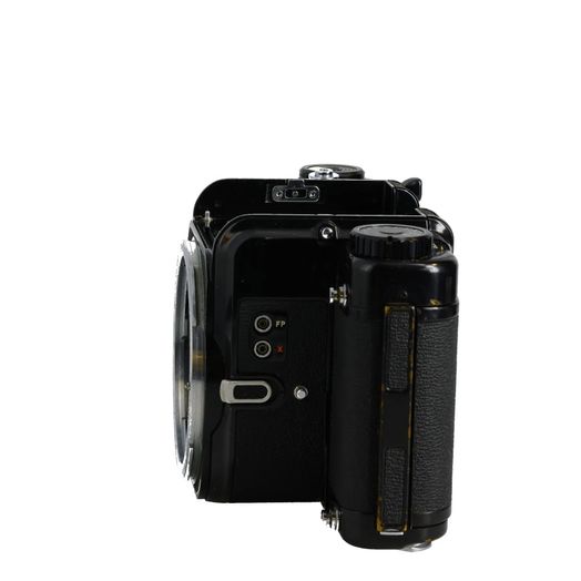 Pentax 6X7 No Lockup Medium Format Camera Body