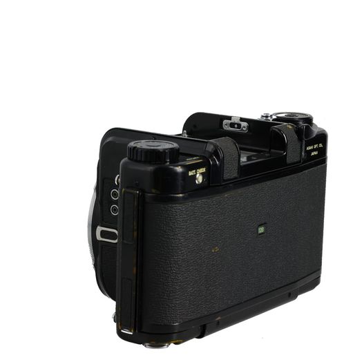 Pentax 6X7 No Lockup Medium Format Camera Body