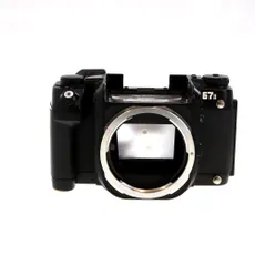Pentax 6X7 No Lockup Medium Format Camera Body