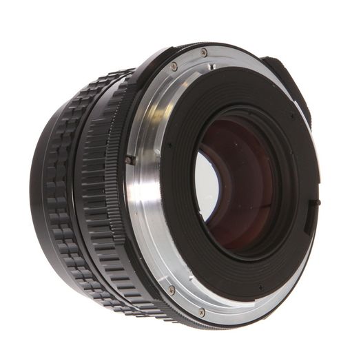 Pentax 90mm F/2.8 SMC Late Lens For Pentax 6X7 Series {67}