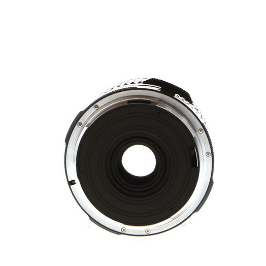 Pentax 75mm F/4.5 SMC Late Lens For Pentax 6X7 Series {82}