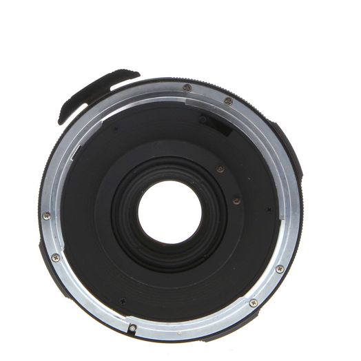 Pentax 45mm F/4 SMC Late Lens For Pentax 6X7 Series {82}