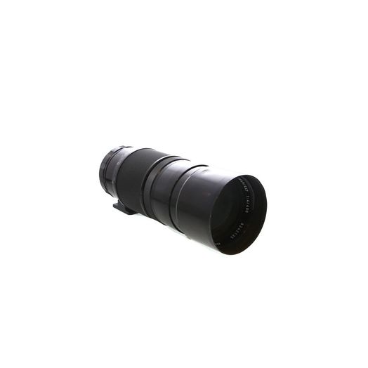 Pentax 400mm f/4 SMC Takumar Lens for Pentax 6X7 Series {77 Rear
