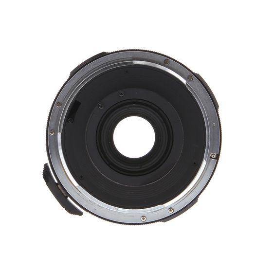 Pentax 45mm F/4 SMC Lens For Pentax 6X7 Series {82}