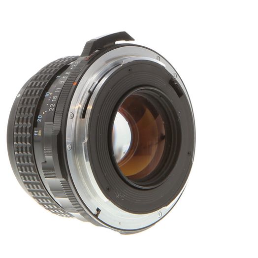 Pentax 90mm F/2.8 SMC Lens For Pentax 6X7 Series {67}