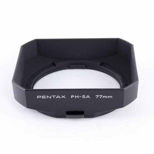 Pentax PH-SA (77) 55 F/4 Lens Hood