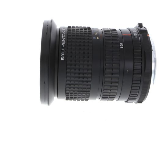 Pentax 55-100mm F/4.5 SMC 2-Touch Lens For Pentax 6X7 Series {95}