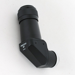 Pentax 67 Right Angle Finder