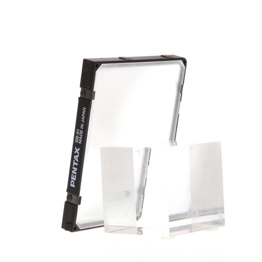 Pentax BB-61 Split Matte Focusing Screen For Pentax 67II