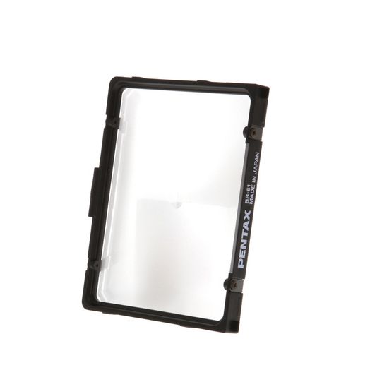 Pentax BB-61 Split Matte Focusing Screen For Pentax 67II