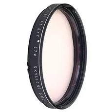 Pentax 16mm f/2.8 SMC A Fish-Eye K-Mount Manual Focus Lens {Built