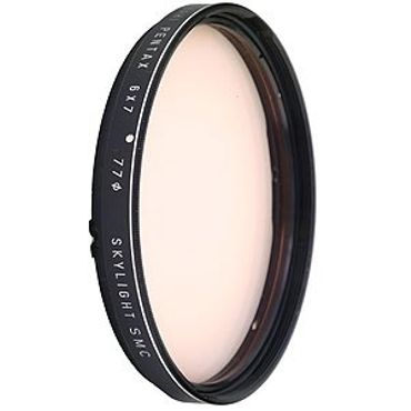 Pentax 77mm BAY Sky SMC Filter