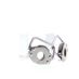 Pentax Strap Lug Clips for 6x7, 67, 645 (Pair)   thumbnail