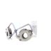 Pentax Strap Lug Clips for 6x7, 67, 645 (Pair)   thumbnail
