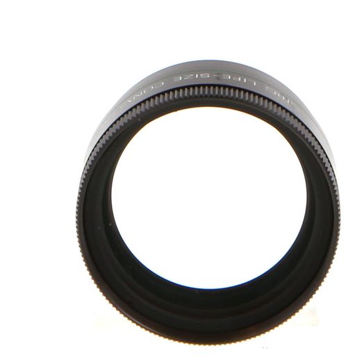 Pentax Life-Size Converter 67 (100mm F/4 Macro)