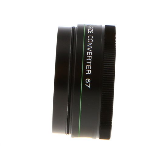 Pentax Life-Size Converter 67 (100mm F/4 Macro)