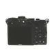 Nikon Coolpix P7000 Digital Camera, Black {10.1MP} thumbnail