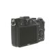 Nikon Coolpix P7000 Digital Camera, Black {10.1MP} thumbnail