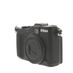 Nikon Coolpix P7000 Digital Camera, Black {10.1MP} thumbnail