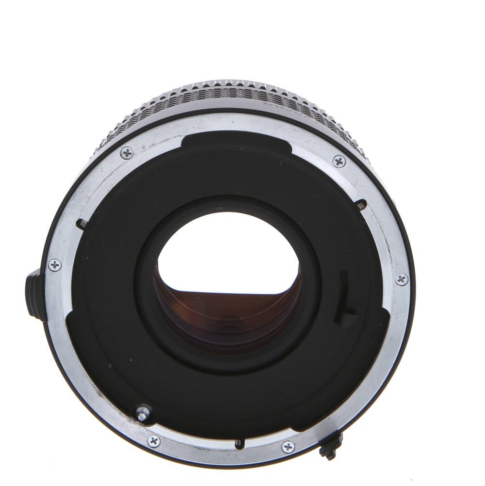 Vivitar 2X Teleconverter for Mamiya 645 Manual Focus