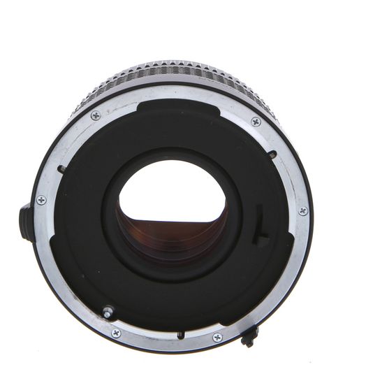 Vivitar 2X Teleconverter for Mamiya 645 Manual Focus