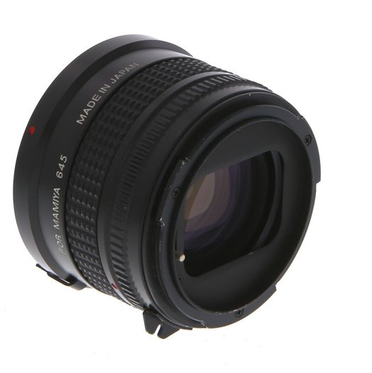 Vivitar 2X Teleconverter for Mamiya 645 Manual Focus