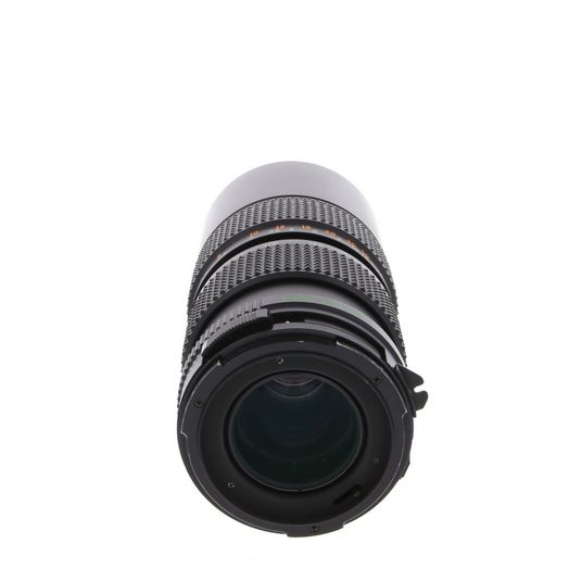 Mamiya Sekor C 105-210mm f/4.5 ULD Manual Focus Lens for 645 {58}