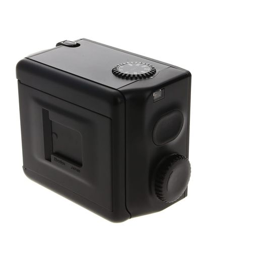 Mamiya 120 ロール フィルムバック ホルダー HA401 ※r2※ Mamiya 645 120 Pro Film Back for Pro/Super (HA401)