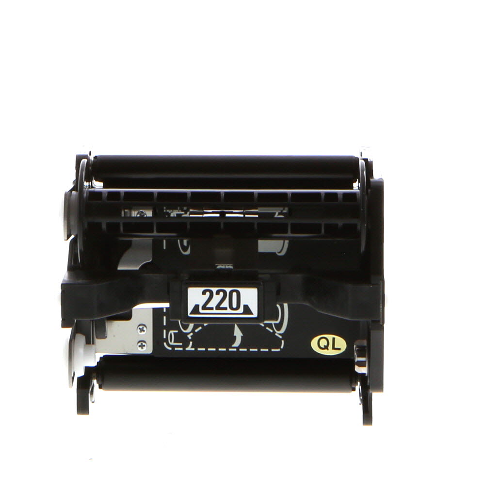 Mamiya 645 220 Film Insert