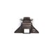 Mamiya 645 Prism Finder for M645, 1000S thumbnail