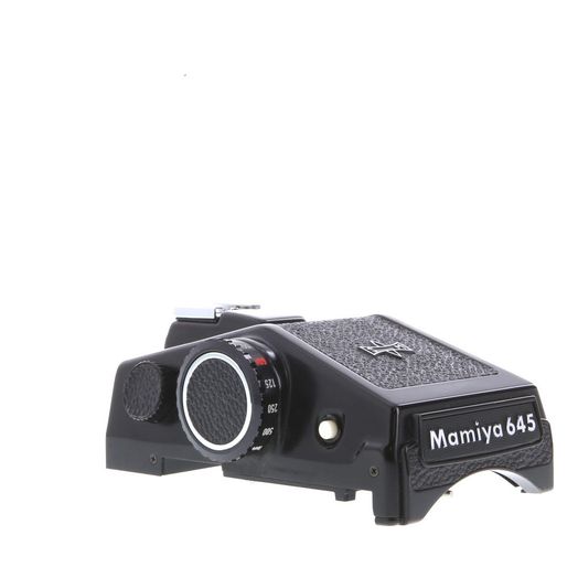 Mamiya 645 CDS Prism Finder for M645, 1000S