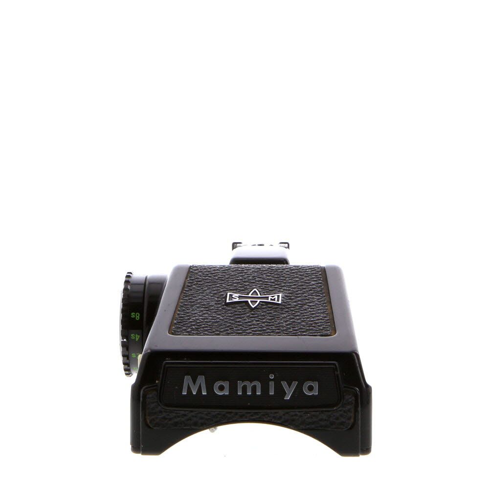 Mamiya 645 PD Prism Finder for M645, 1000S