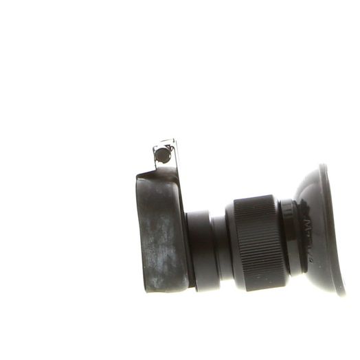 Mamiya Magnifier Flip-Up Variable Diopter 211-367 (645 Super/Pro)