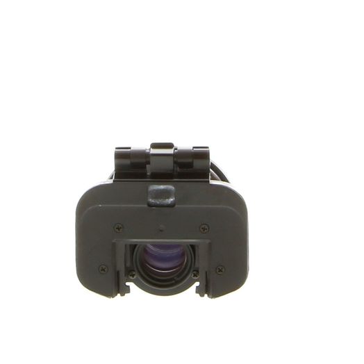 Mamiya Magnifier Flip-Up Variable Diopter 211-367 (645 Super/Pro)