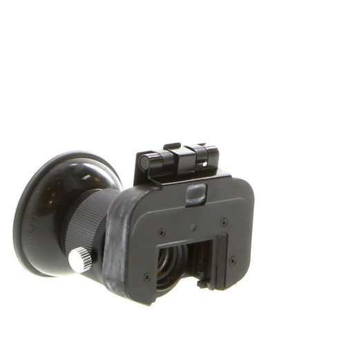 Mamiya Magnifier Flip-Up Variable Diopter 211-367 (645 Super/Pro)