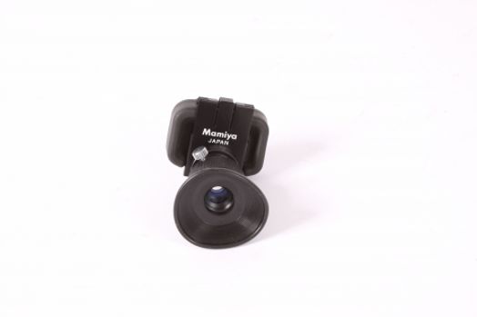 Mamiya Magnifier Flip-Up Variable Diopter 211-367 (645 Super/Pro)