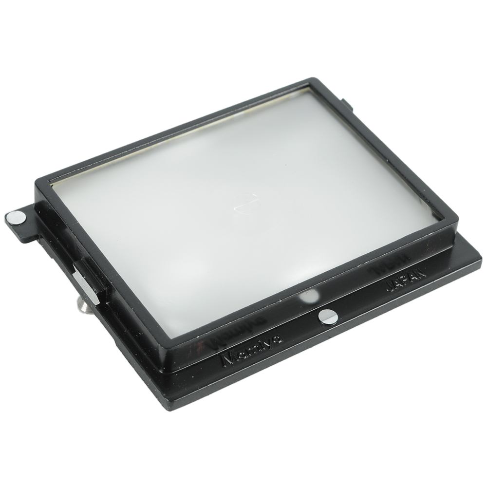 Mamiya #5 Rangefinder Spot 45 Degree Focusing Screen For Mamiya