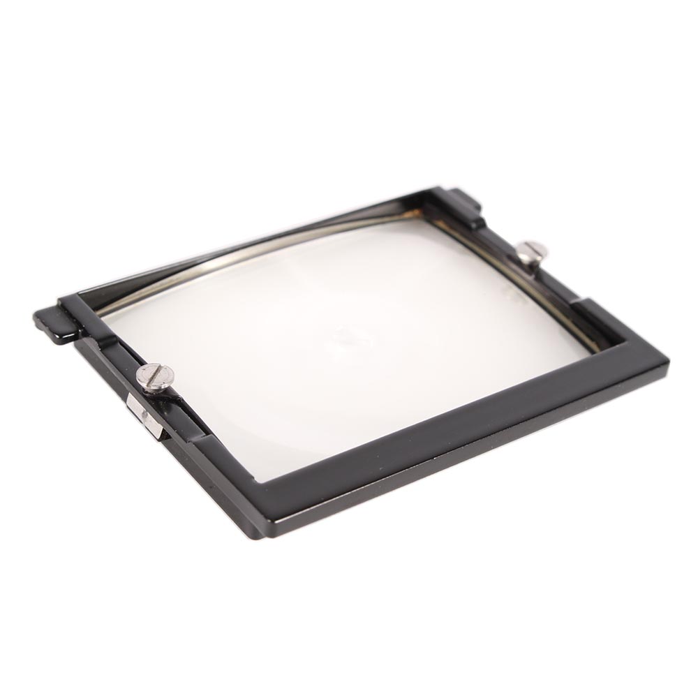 Mamiya Type A4 Checker Focusing Screen For Mamiya RB67 Pro SD